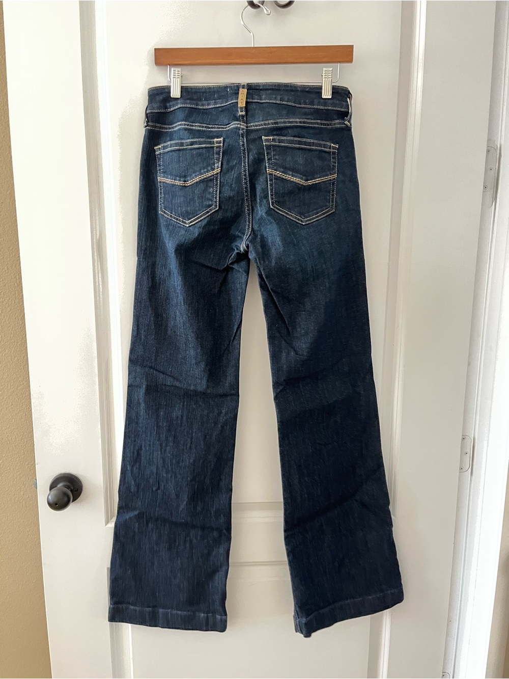 Ariat Perfect Rise Trousers - Picture 7 of 14